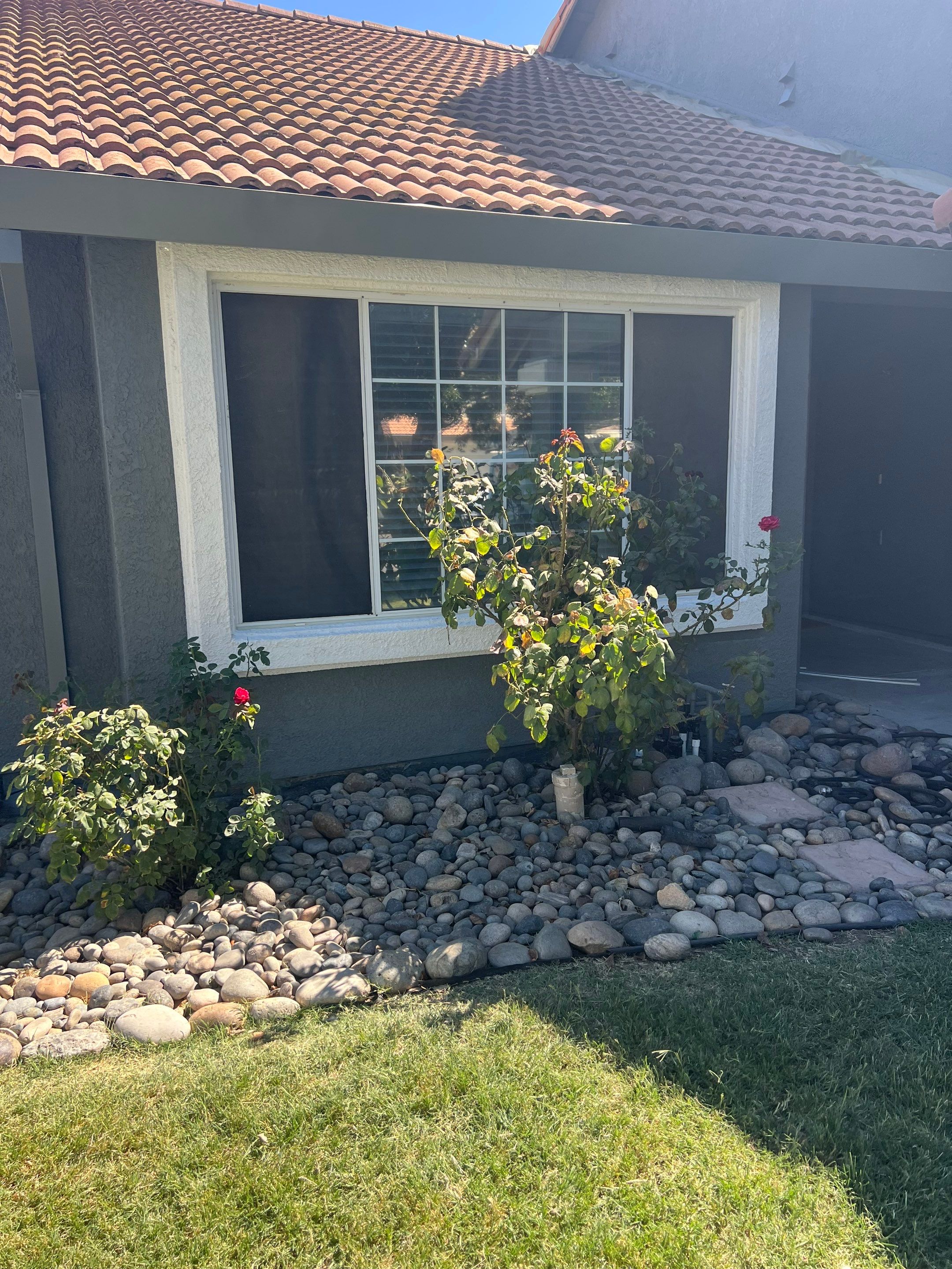 Exterior Painting in Los Banos by Lancaster Painting