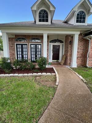 Project in DeSoto