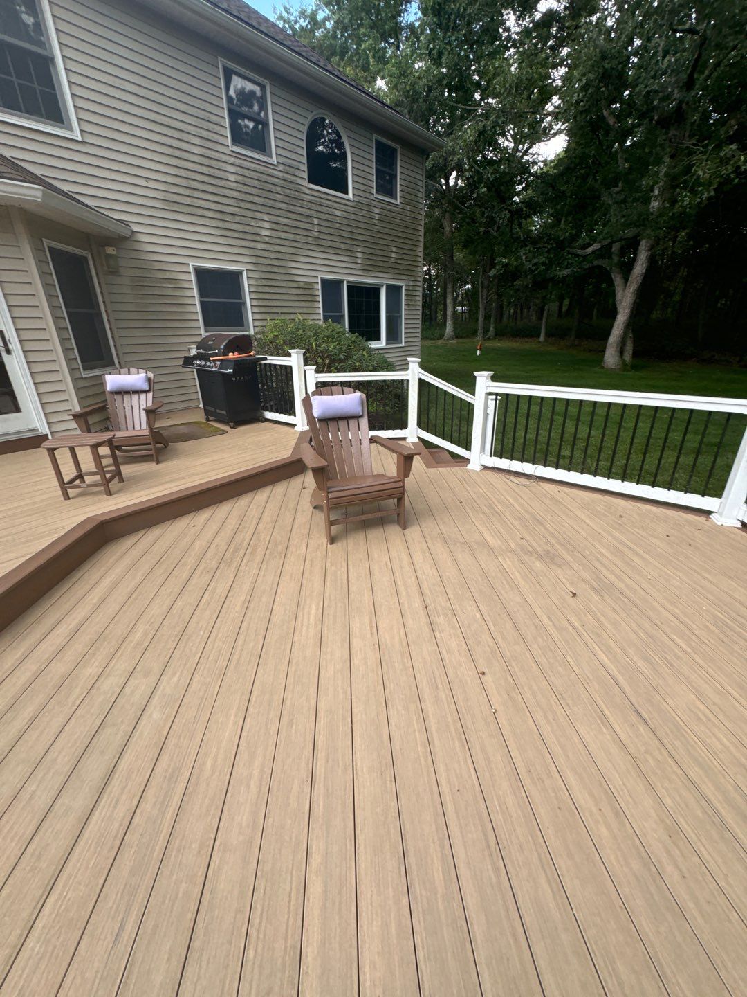 Multi Service  by SJ Exterior