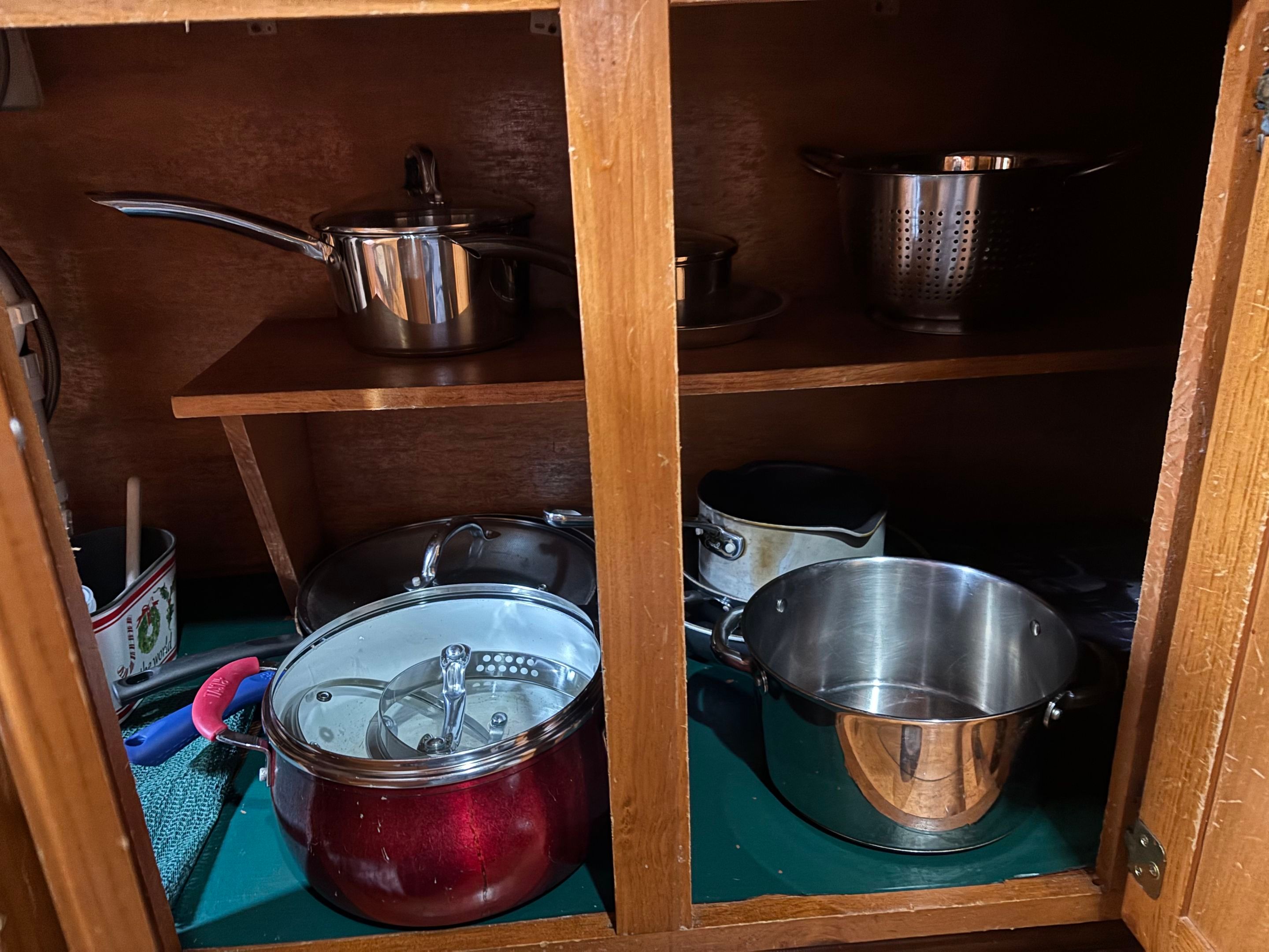 Air BnB Work in Blueridge by Task Masters Handyman Services, LLC