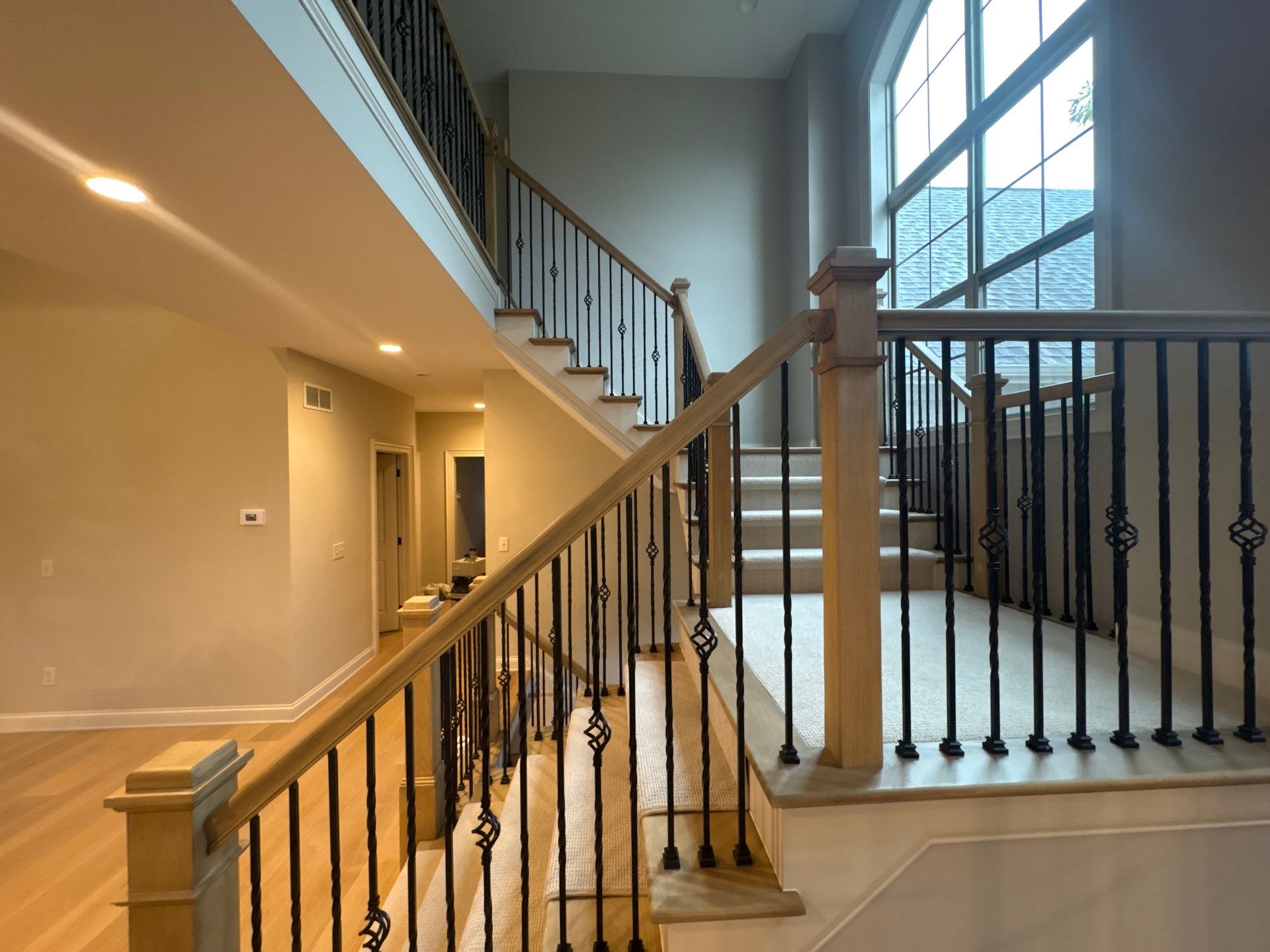 Project in New Albany, OH by Painter1 of Columbus