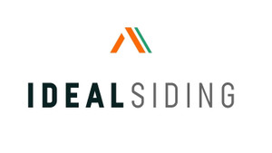 Logo for Ideal Siding Salt Lake City