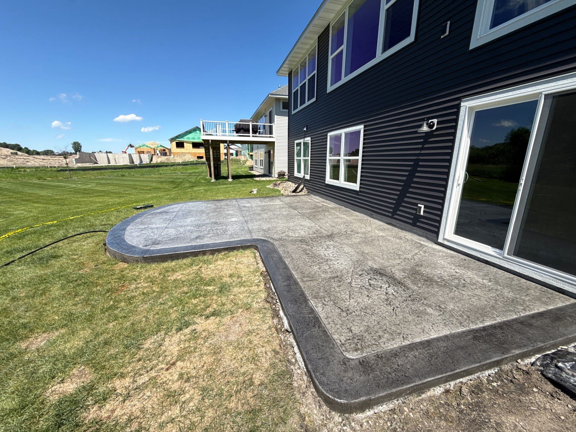 Master Concrete Company featured photo.