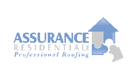 Logo for Assurance Residential, Inc.