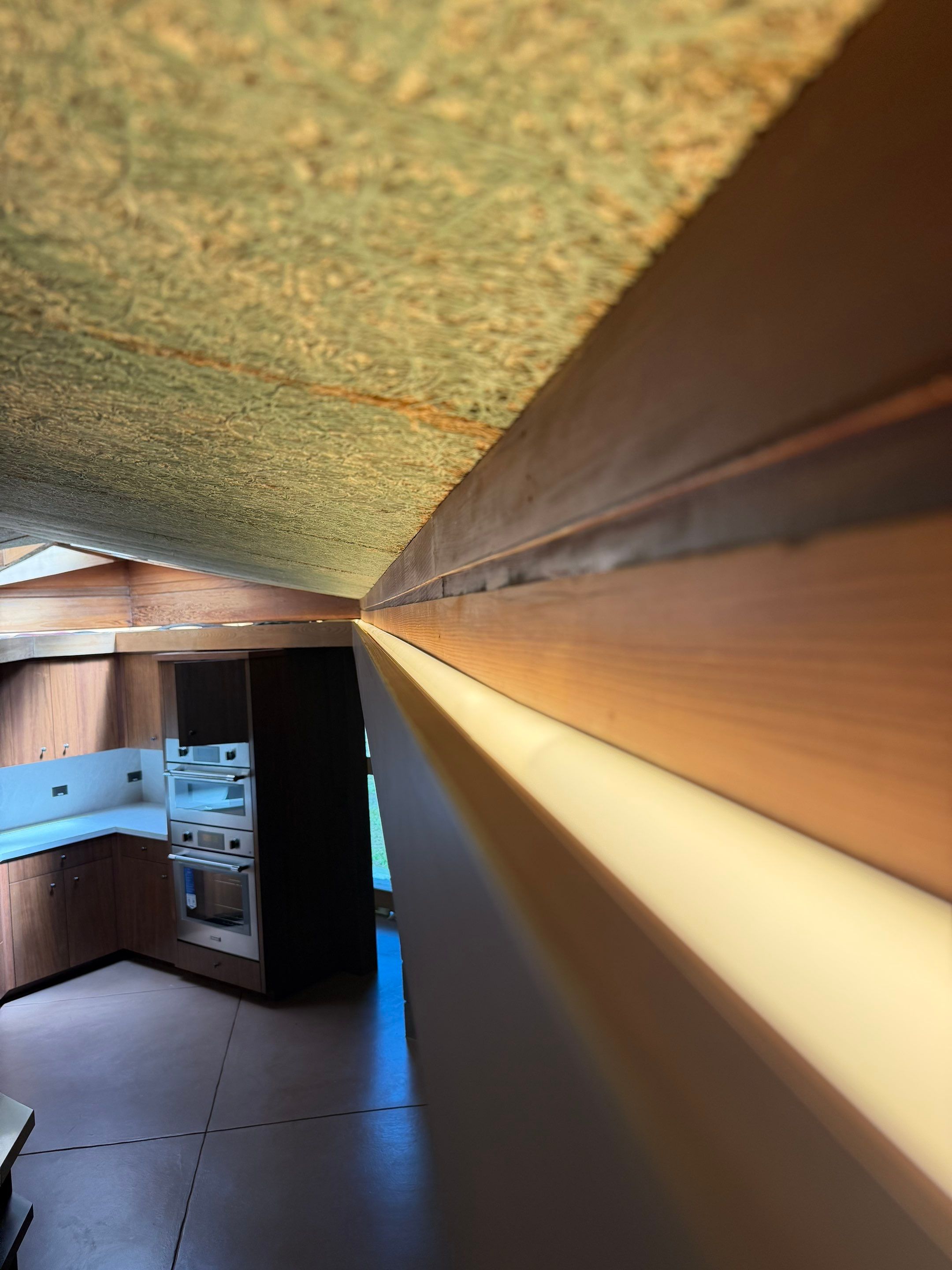 Project in Berkeley  by Tuclean Commercial Services 