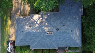 Project in Indianapolis