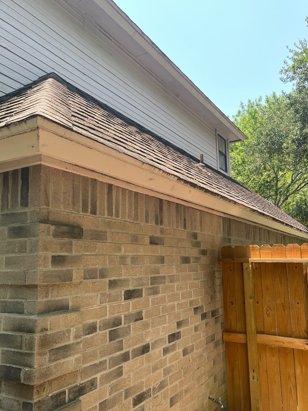 Grey is the new Black by Bayfront Roofing and Construction
