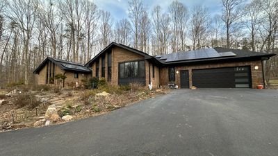 Fairfax Station: Multi-Trade Tree Damage Restoration