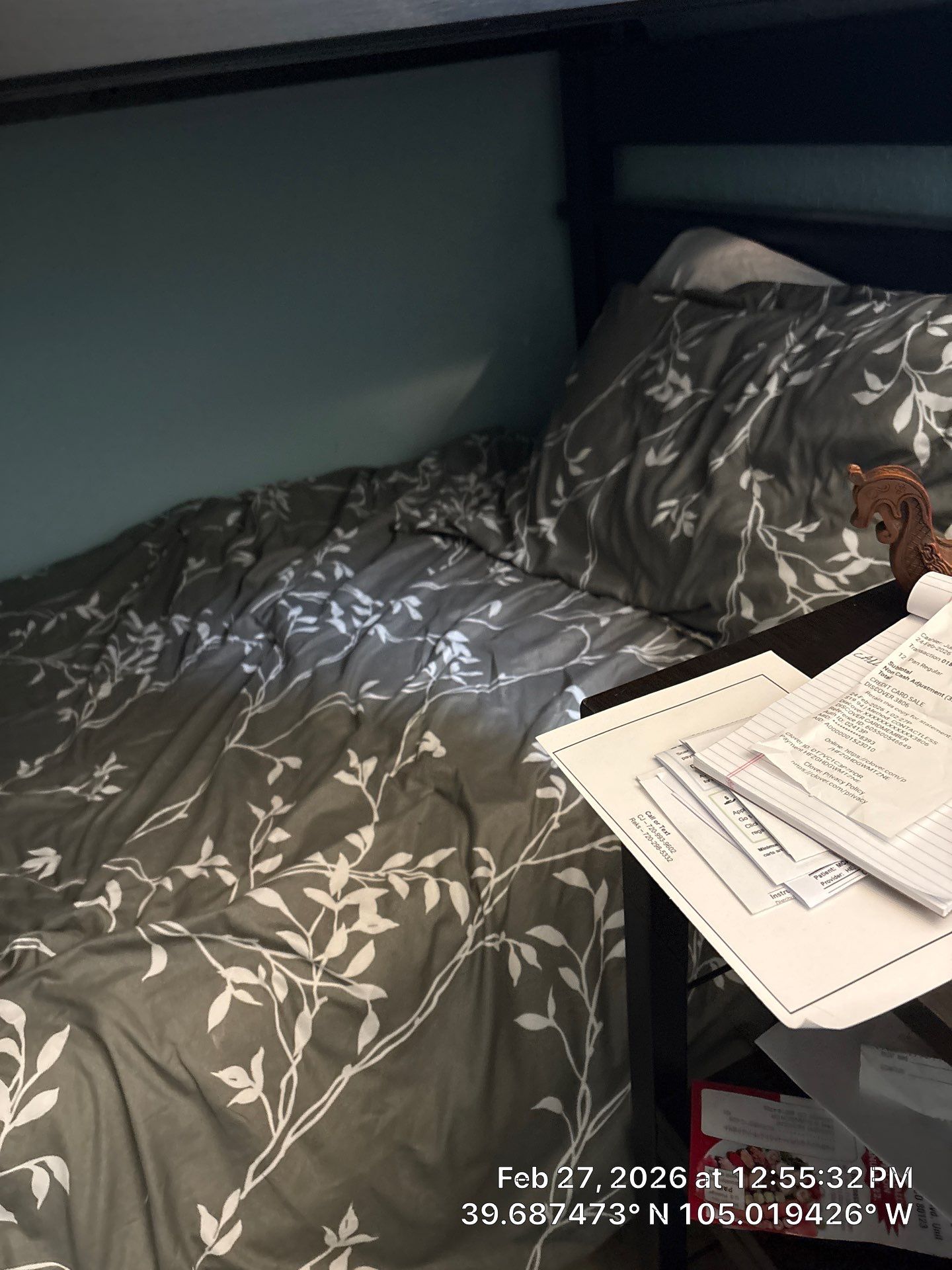 Jones Reroof by CompanyCam Sales Demo