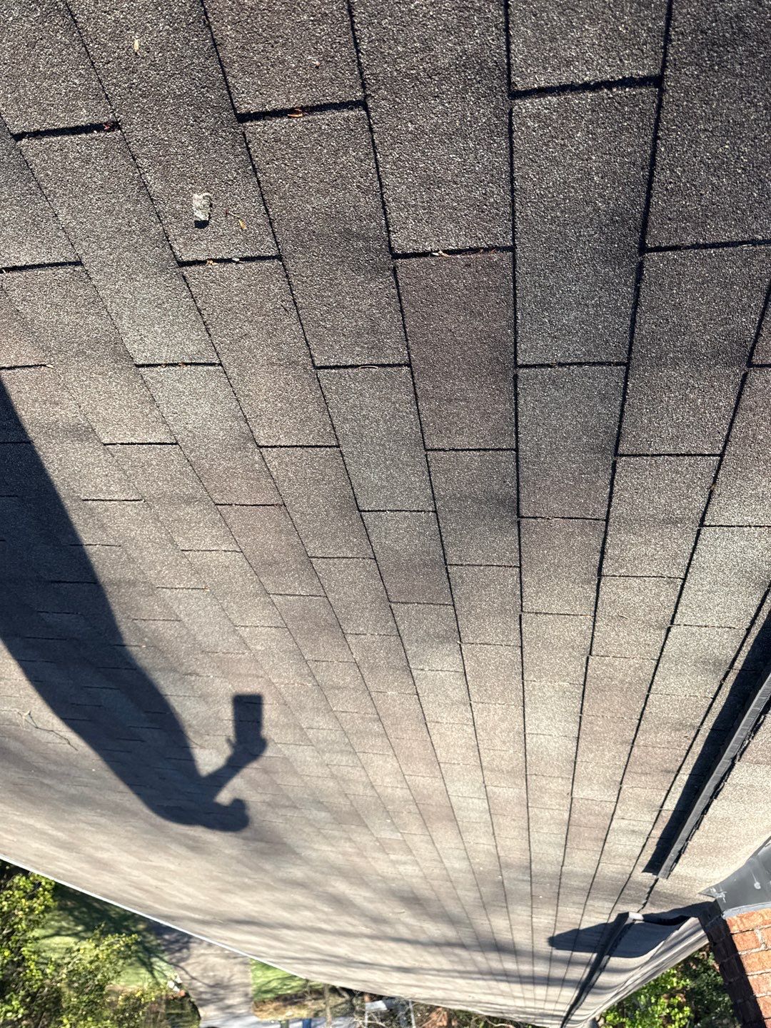 Residential Roof Replacement using TAMKO Titan XT Rustic Black by RISE Roofing & Restoration, LLC