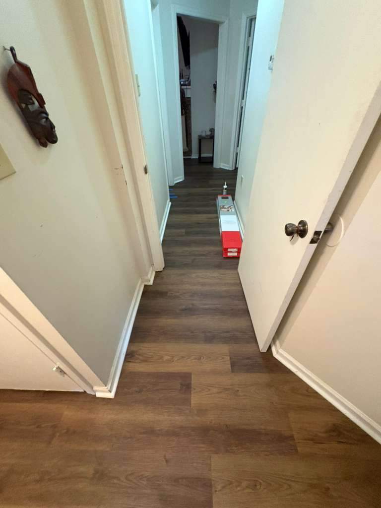 Project 61 by FMP Flooring