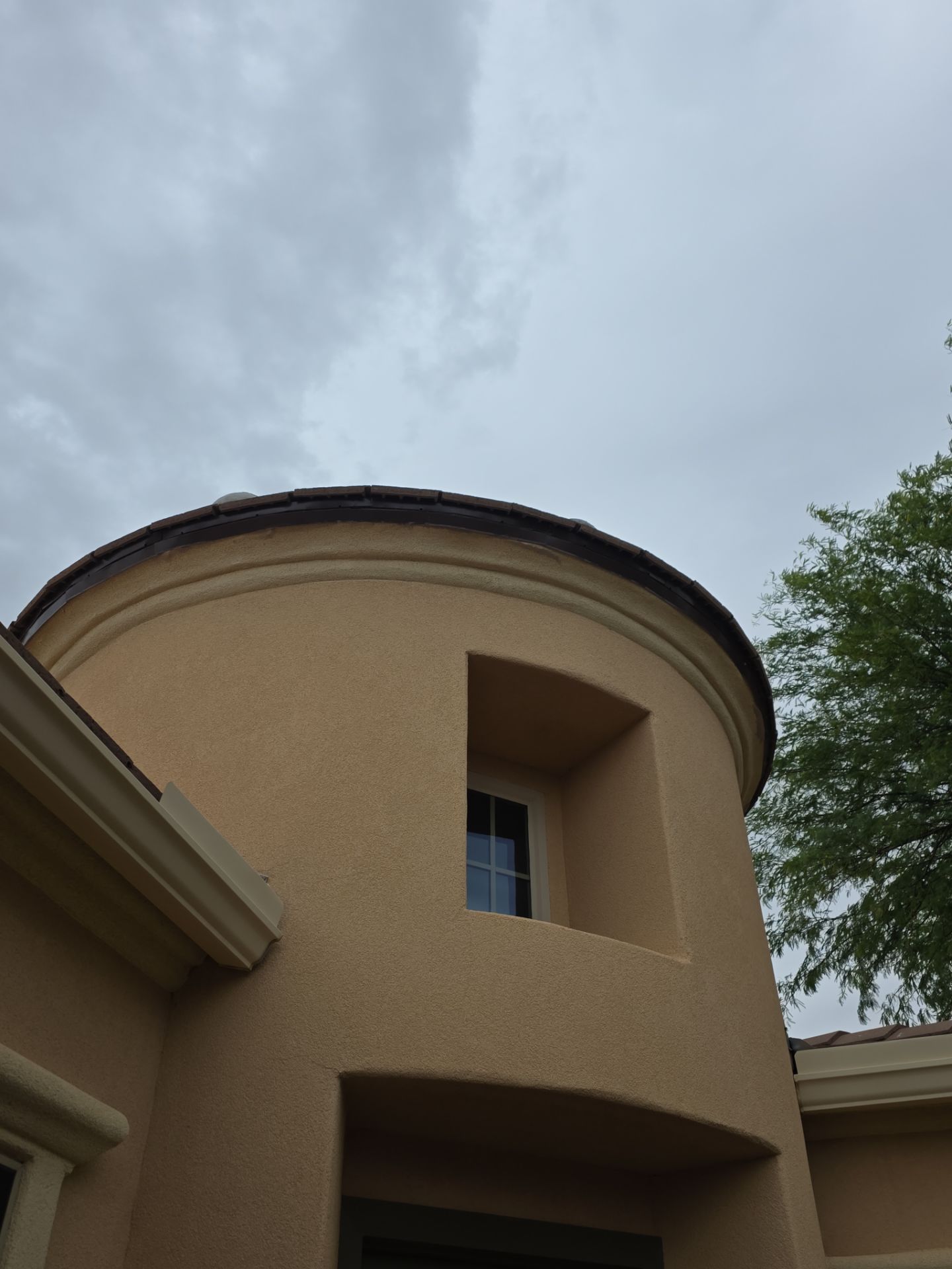 Tile Reset using Concrete Tiles in San Tan Valley by Weather-Tite Roofing