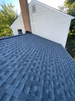 Roof Replacement