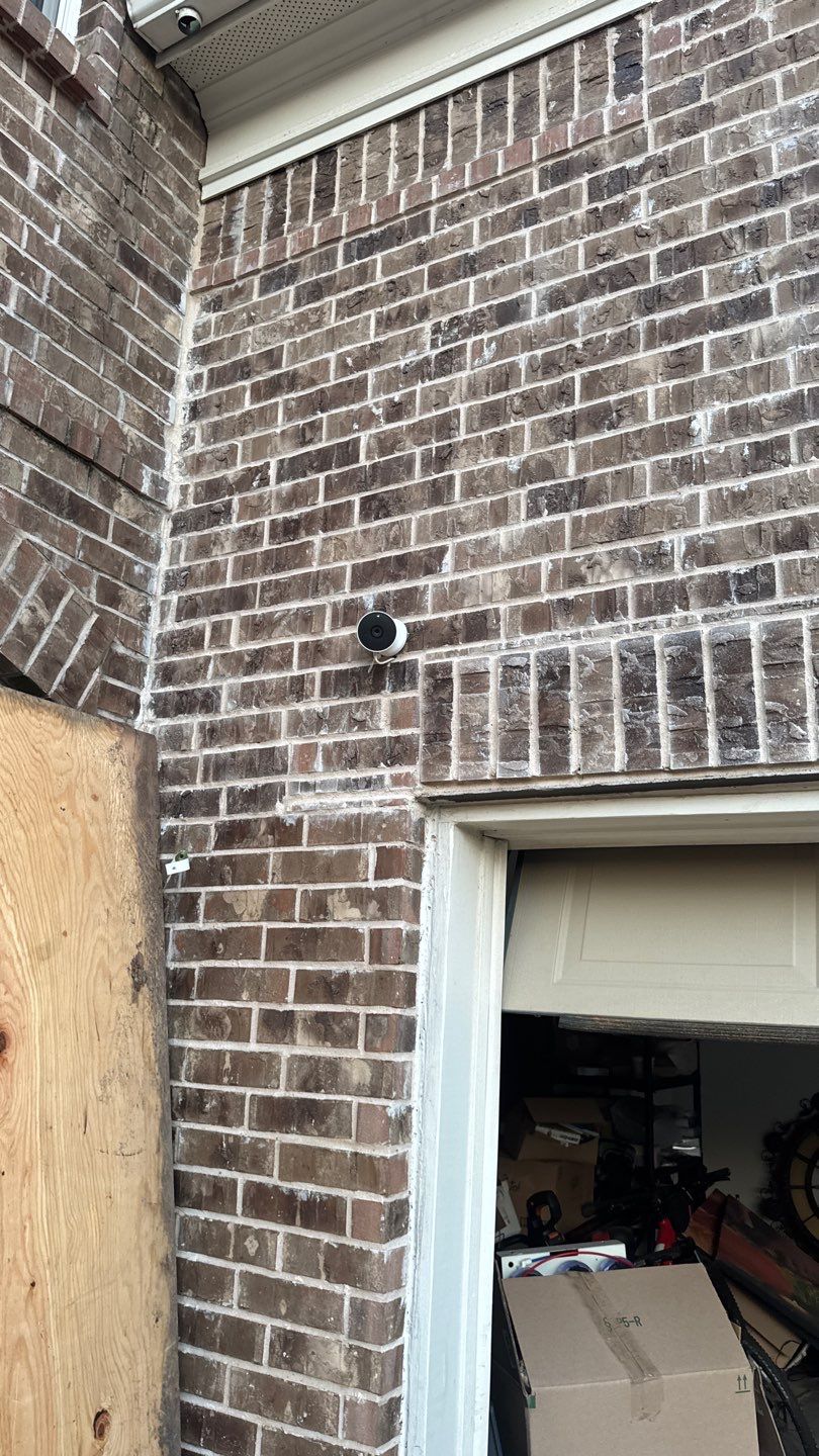 Project in Wylie by Rhino Roofing and General Contracting, LLC