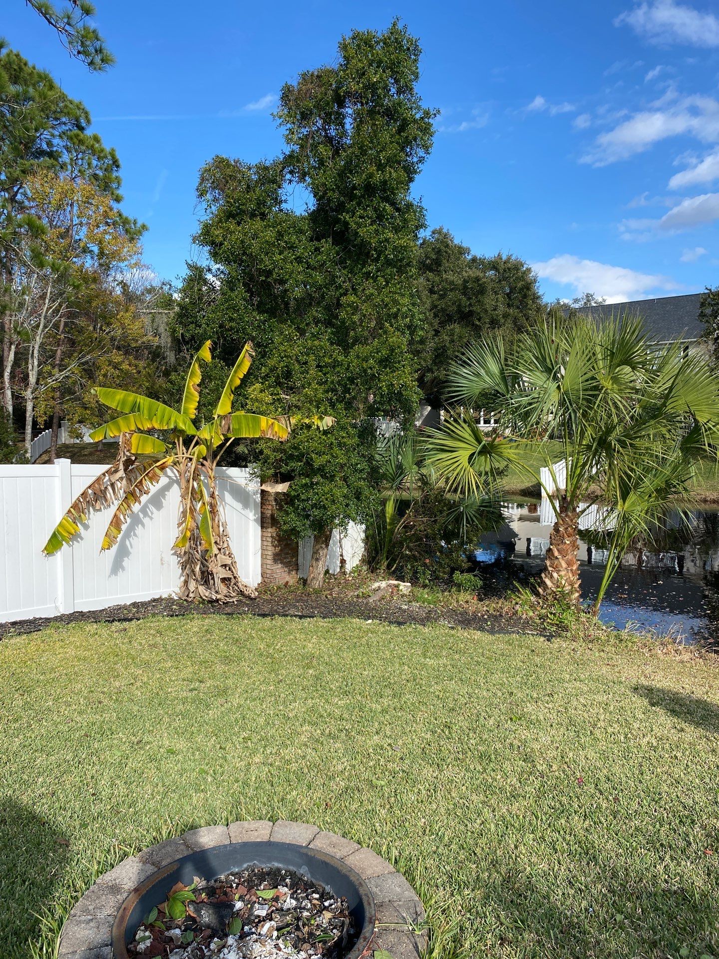 Deerwood Resident | General Landscaping by ProGreen Services