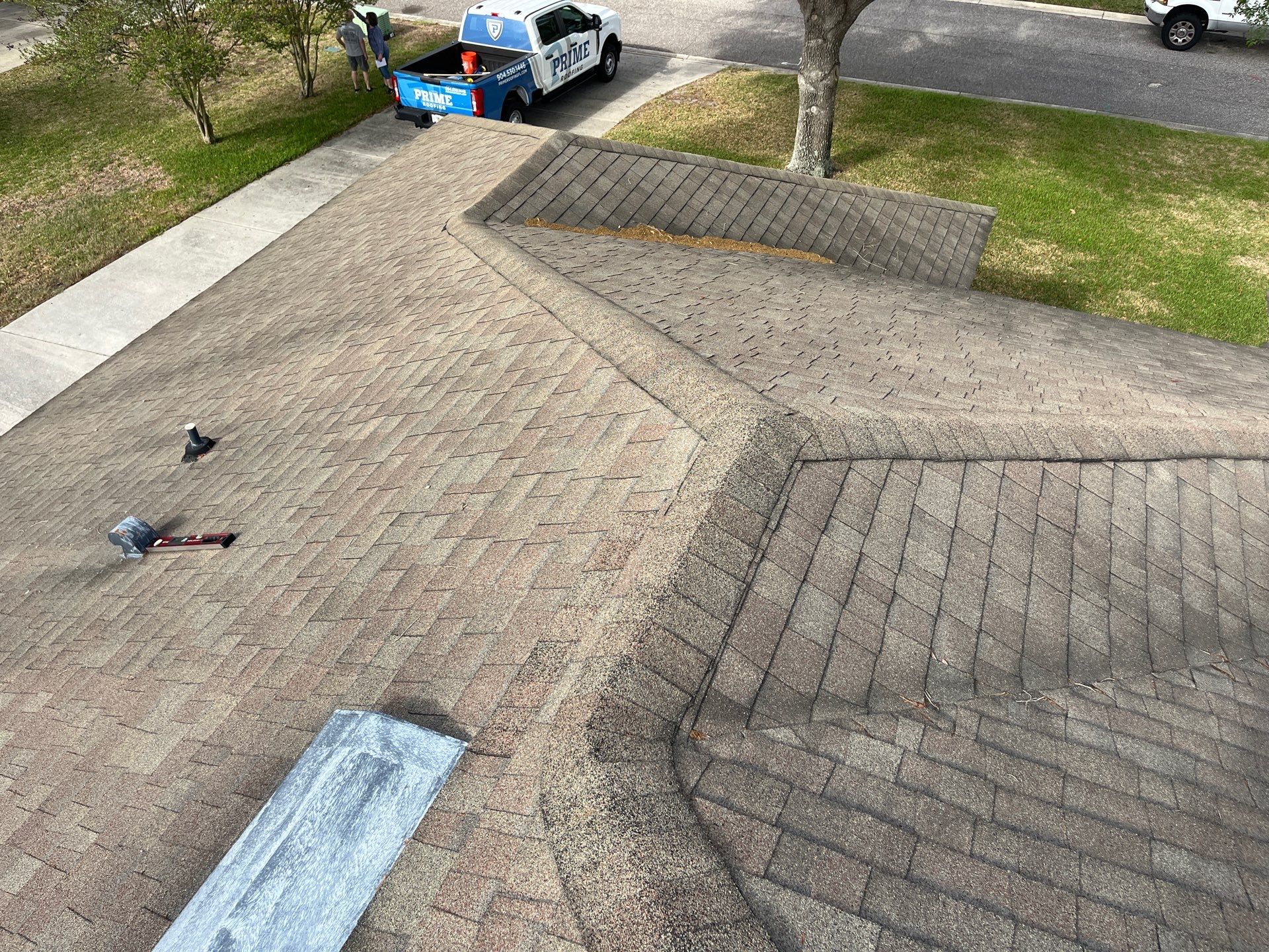 Shingle -> Shingle by Prime Roofing