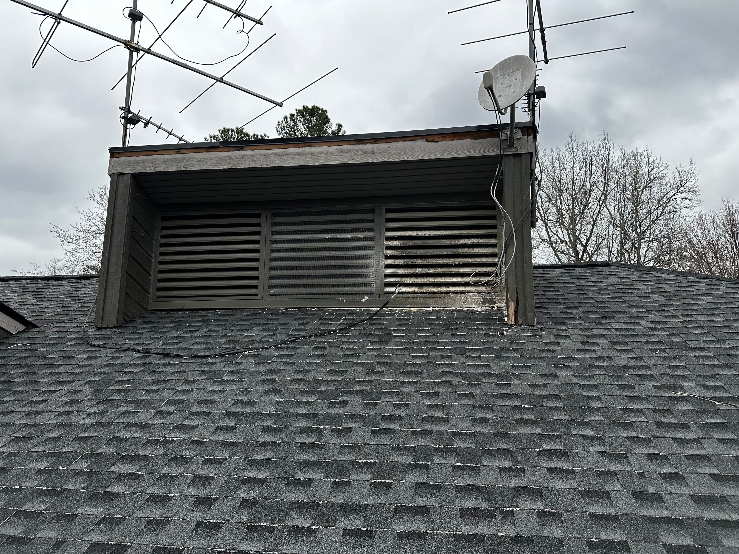 Hotel Laundry Room by Peach State Dryer Vents & Air Ducts