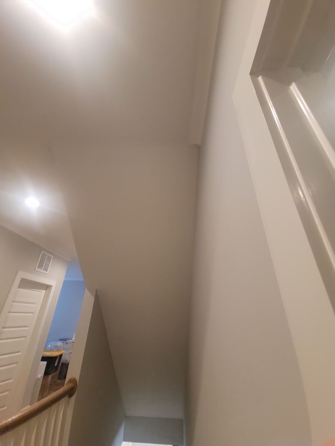 From Rafters to Retreat: An Attic Transformed with a Luxe Bath Escape by Elite Remodeling and Design LLC