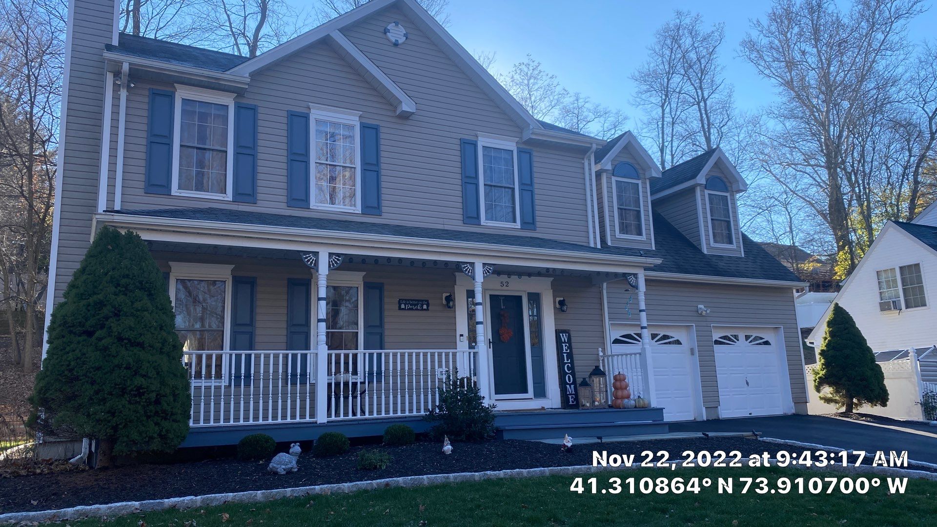 Gutter Cleaning Cortlandt, New York by Above All Gutters 