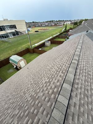 Project in Alstyne 