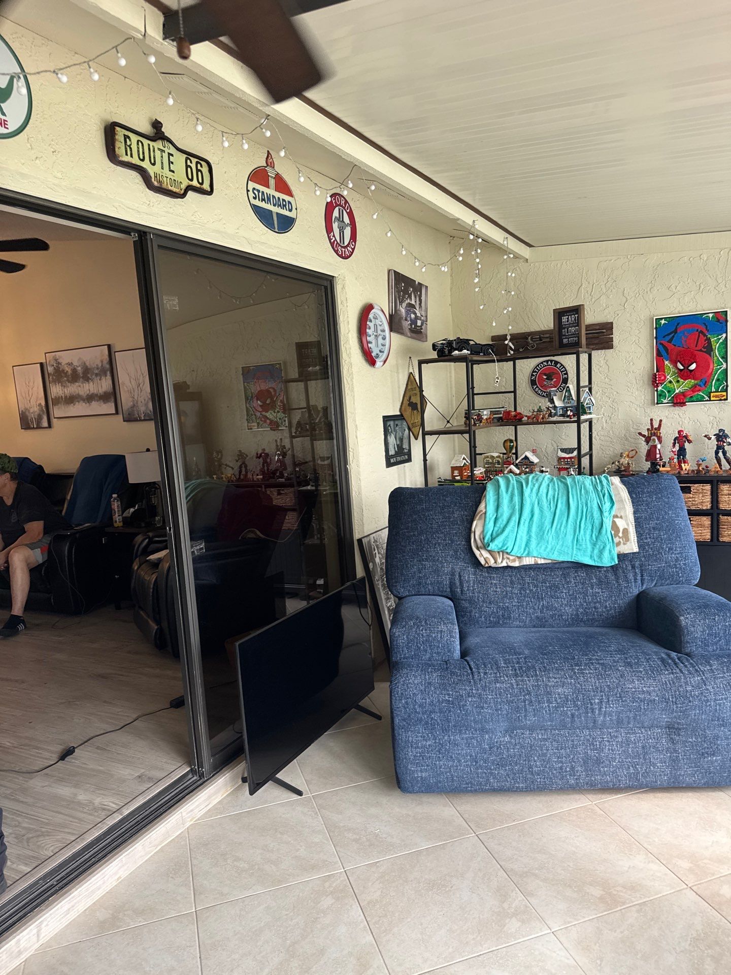 Interior/Cabinet Paint Bradenton by That 1 Painter