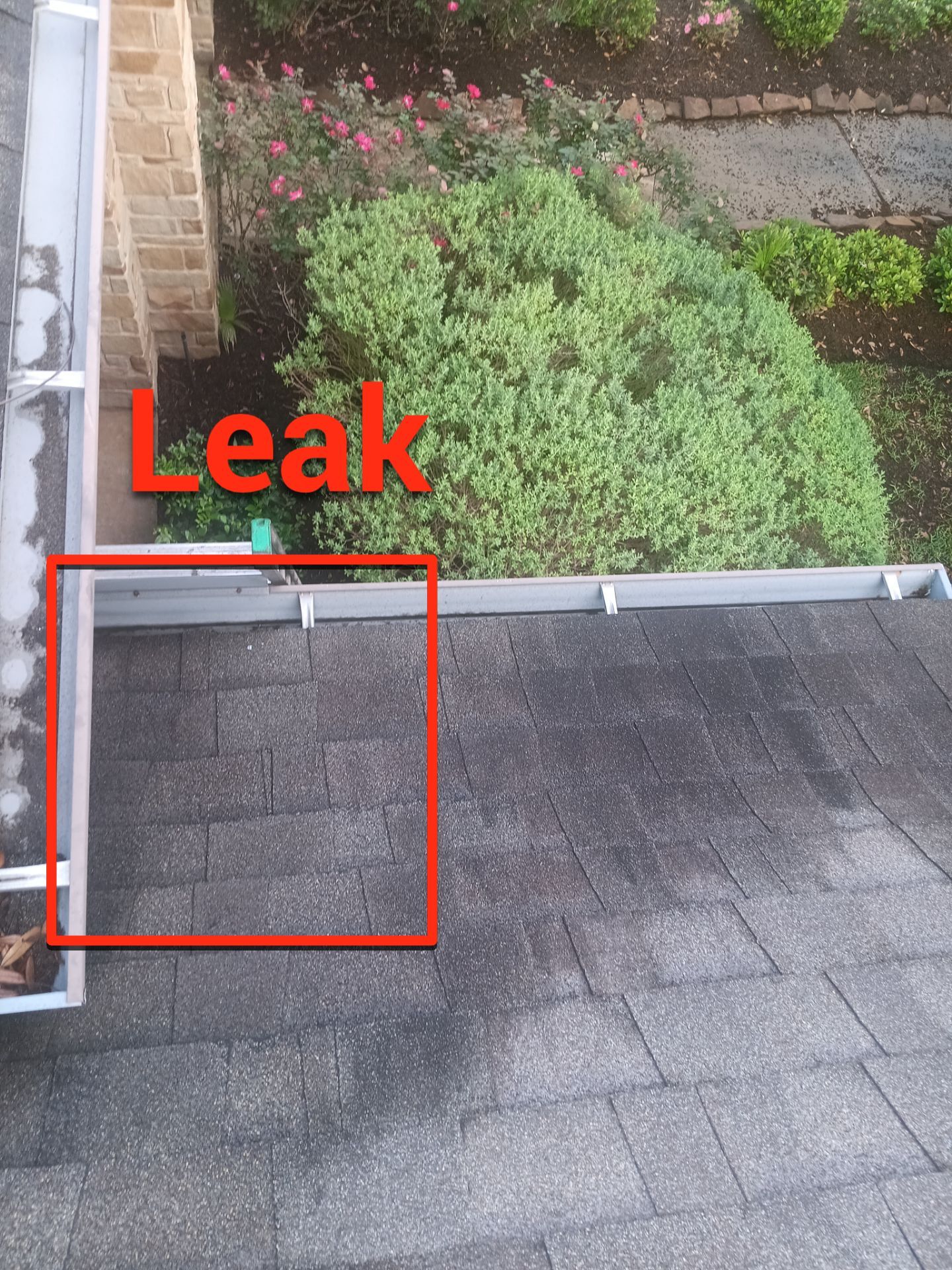 Roof Repair Missouri City by Roof Repair Company