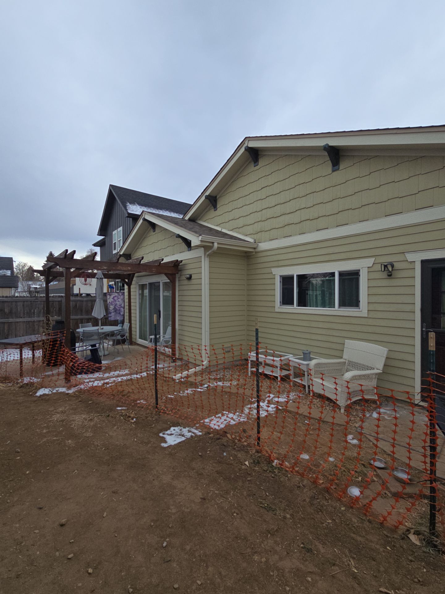 Denver University Glow‑Up: A True Head‑Turner by J&M Painting LLC