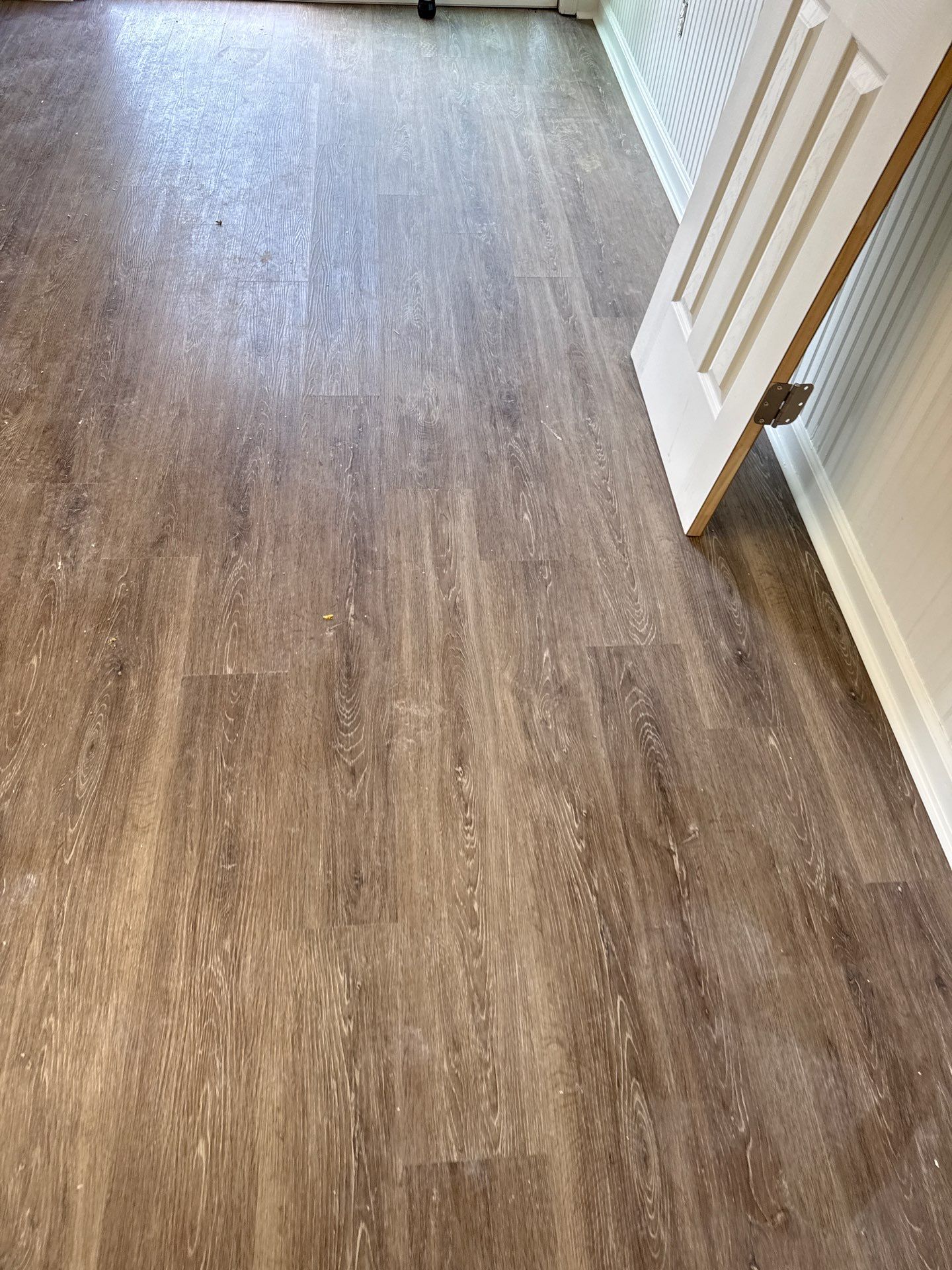 Project in Memphis by Knockout Flooring LLC