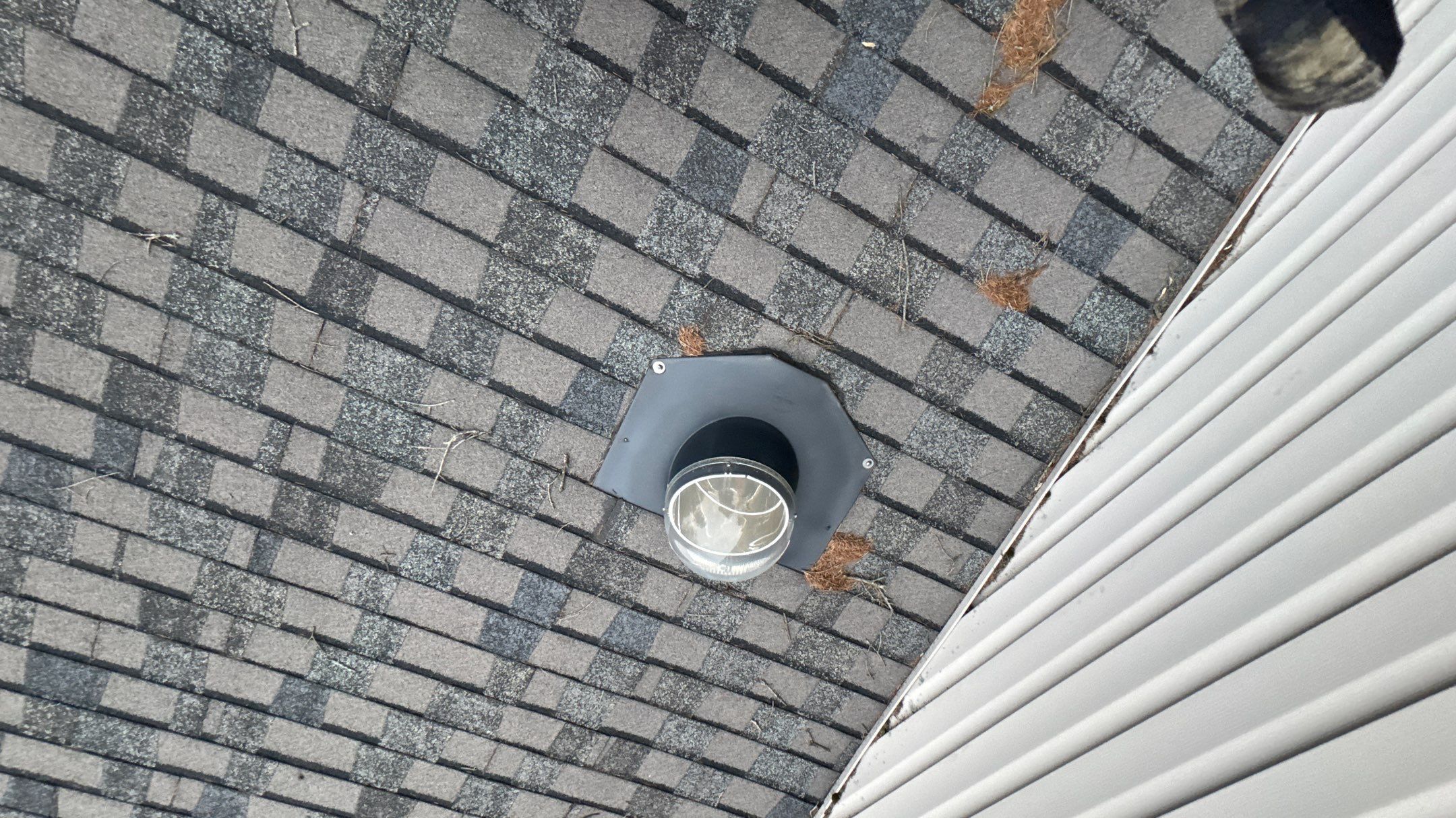 Roof Replacement using Owens Corning Onyx Black by 180 Contractors