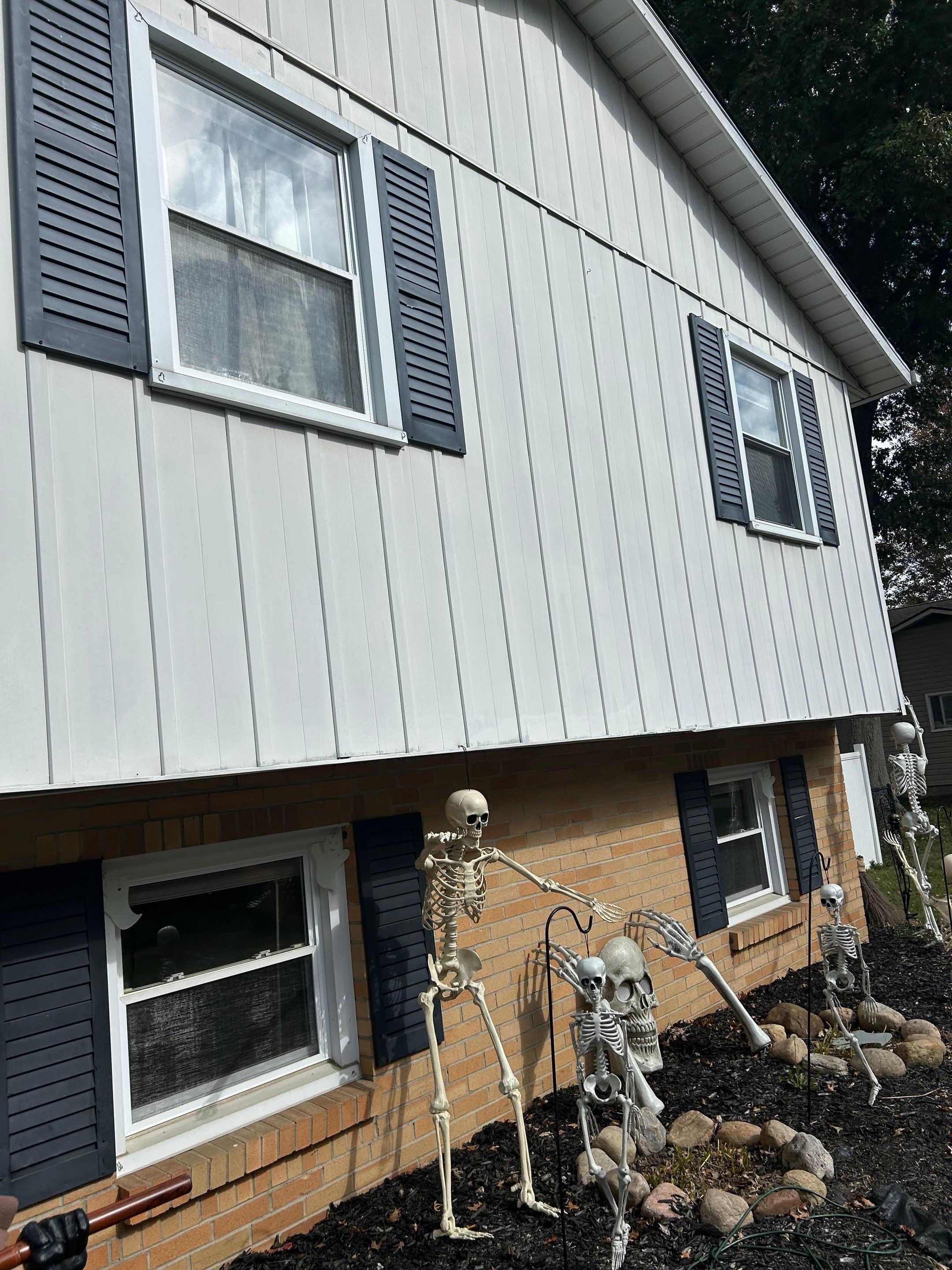 Windows and Doors in Massillon by Ohio State Windows