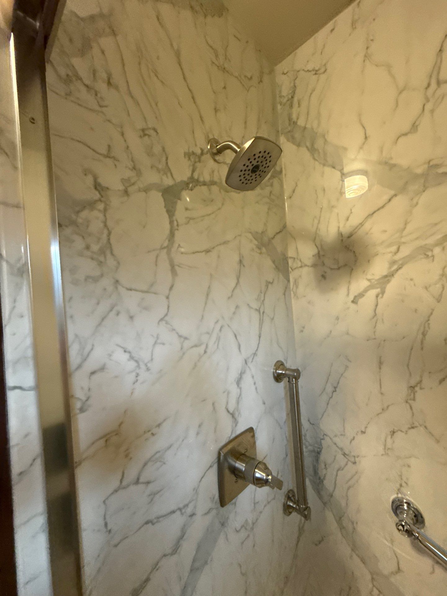 Project in Aurora  by Discount Bath LLC