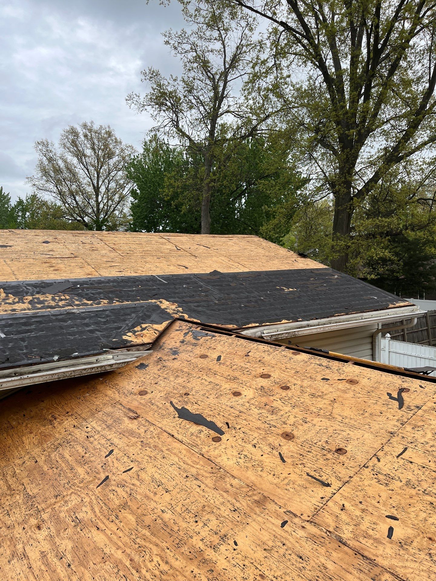 Roofing and Siding Replacement by Homestyle in Sheffield Lake by Homestyle Home Improvements (HHI)