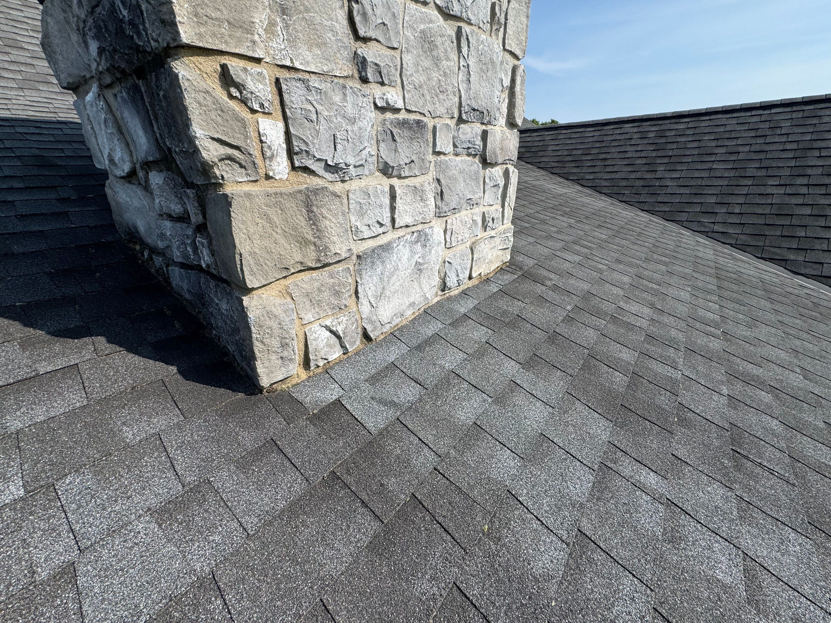 Critical Structural & Chimney Repair in Littlestown, PA | Bealing Roofing & Exteriors, Inc. by Bealing Roofing & Exteriors
