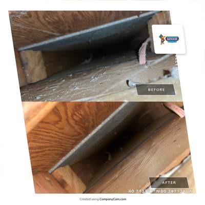 Air Duct Cleaning With a Vacuum Truck in Beaver, PA