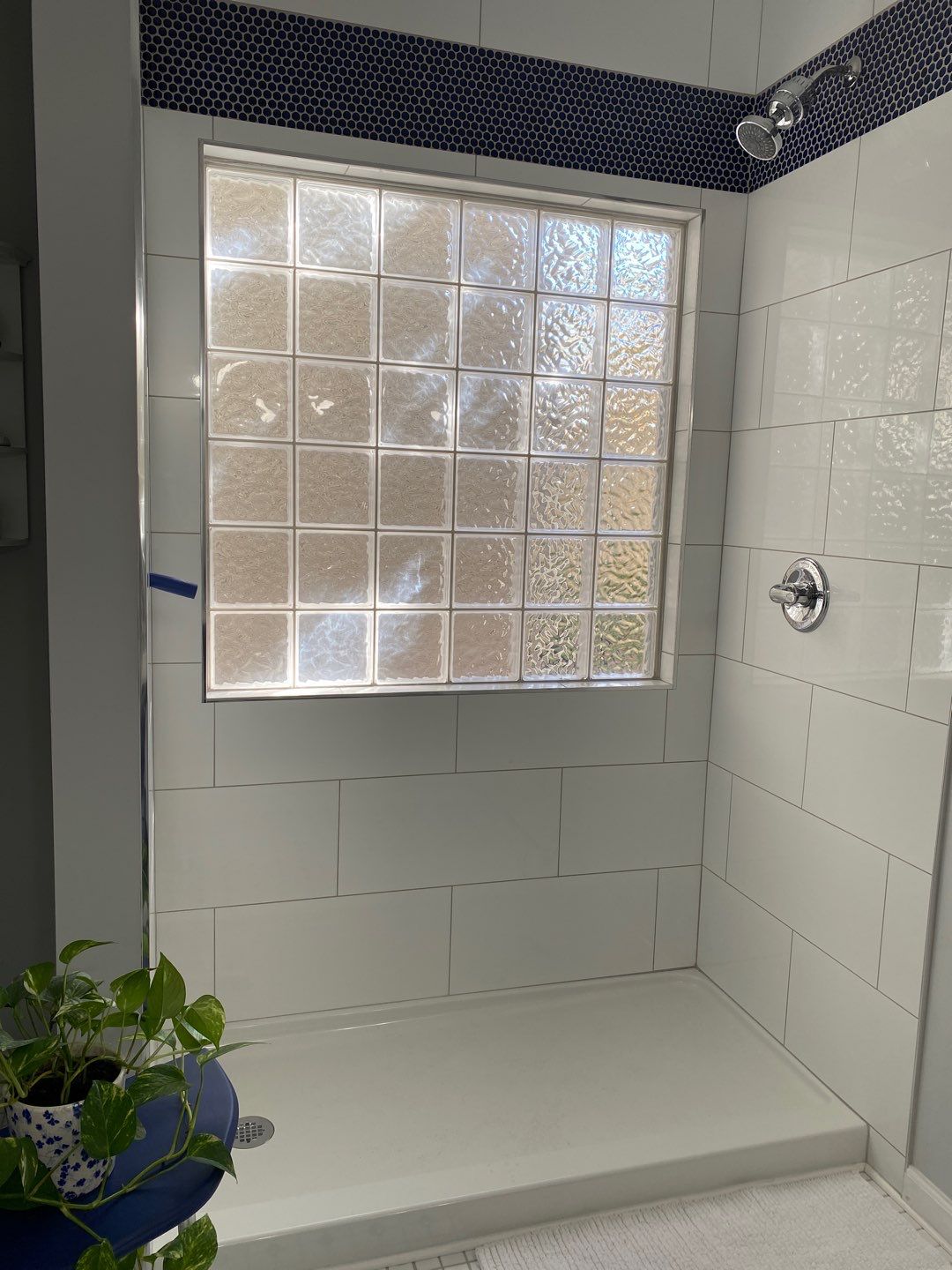 Cozy, Modernized Bathroom Retreat in Cary by Elite Remodeling and Design LLC