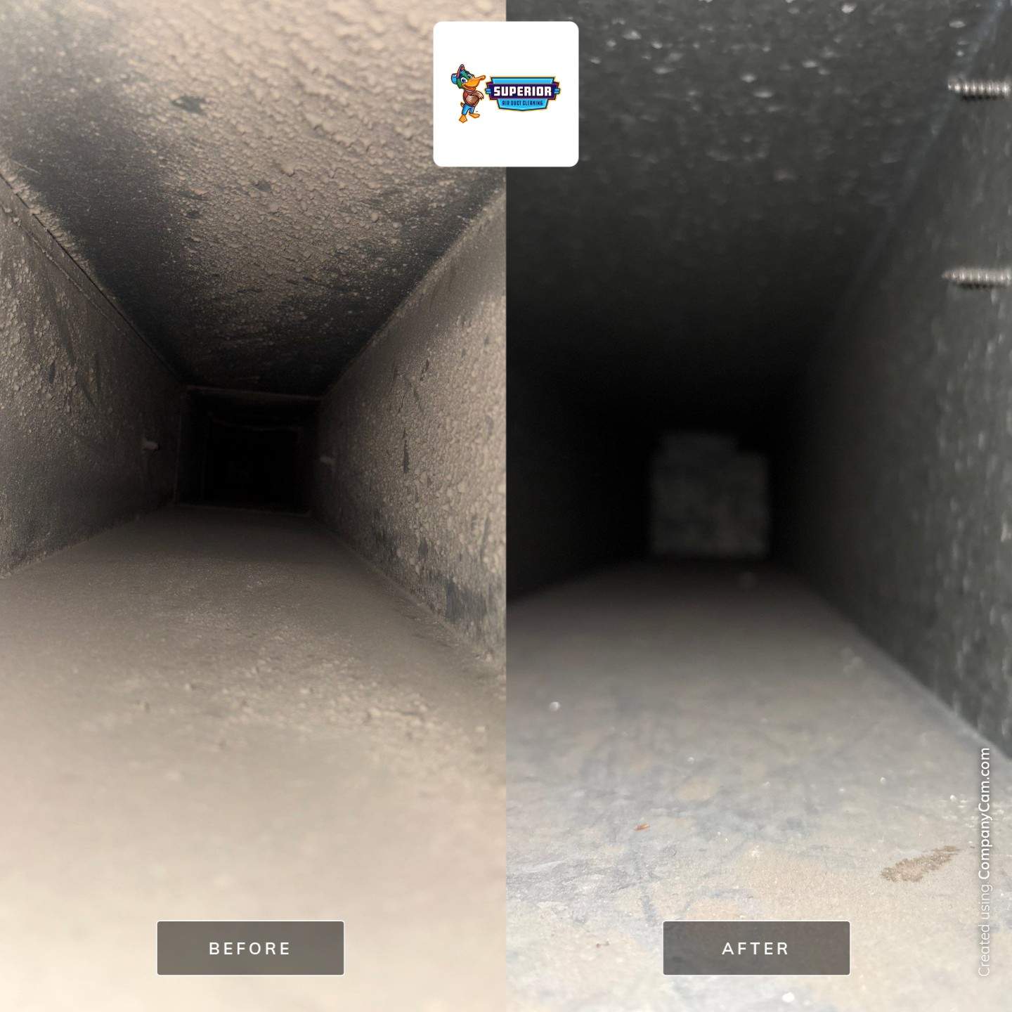 Air Duct Cleaning in Murrysville, PA by Superior Air Duct Cleaning