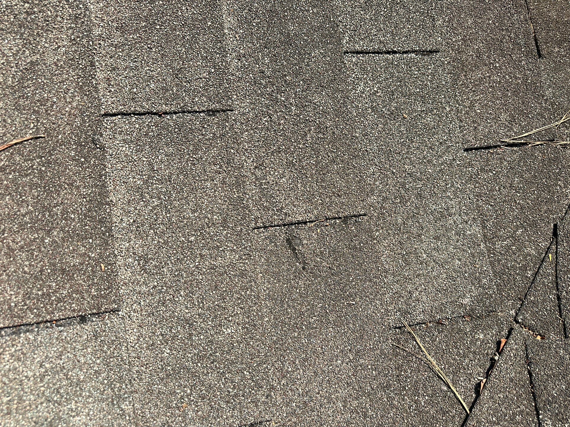 Residential Roofing Repair using Owen's Corning Duration (Lifetime) Shingles by Roof Repair Company