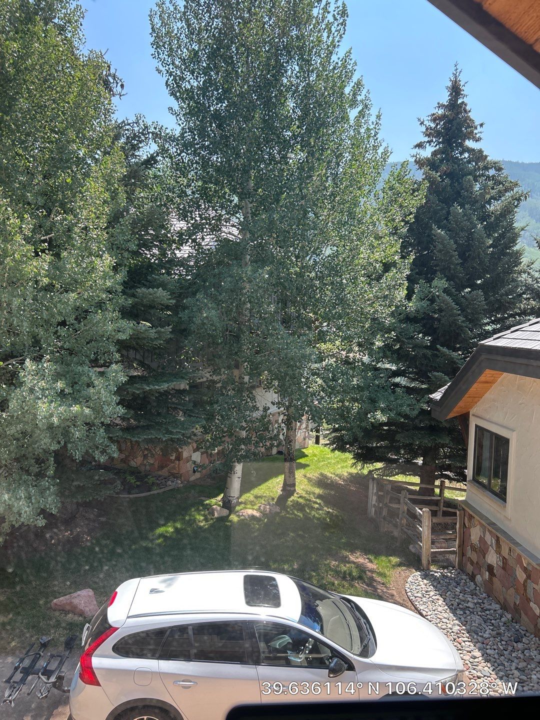 Residential Roofing Replacement and Heat Cable Installation in Vail by CompanyCam Sales Demo