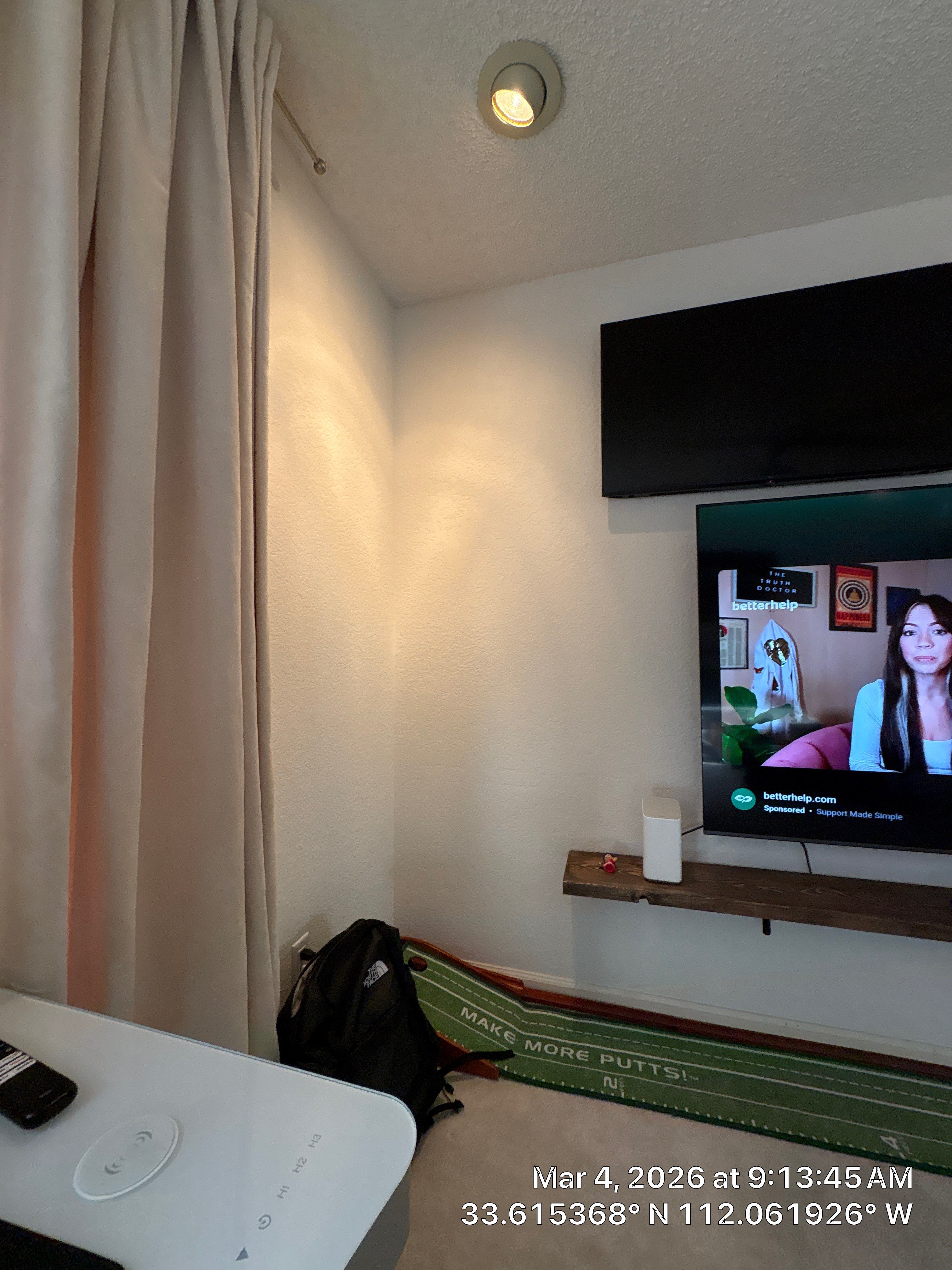 House Remodel by CompanyCam Sales Demo