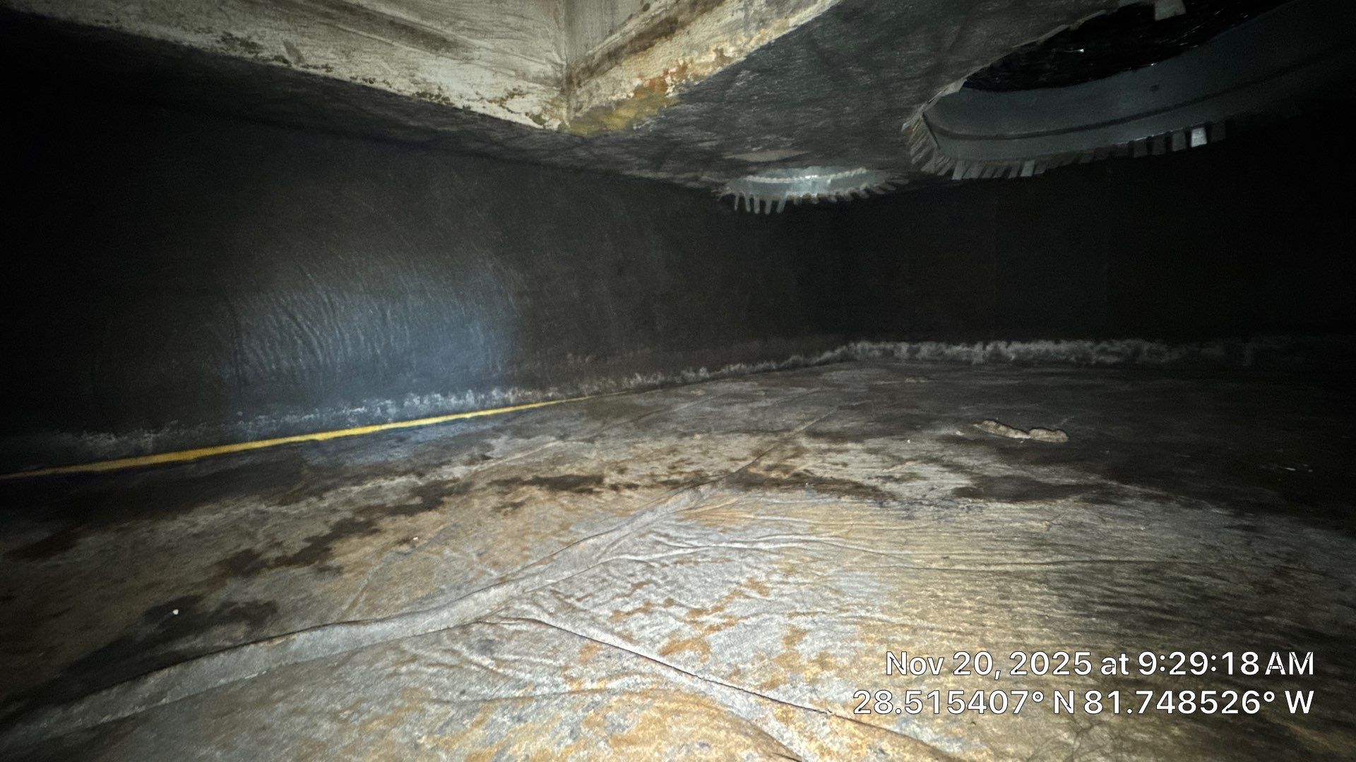 Air Duct Cleaning in Clermont by Hygienic Air, Inc