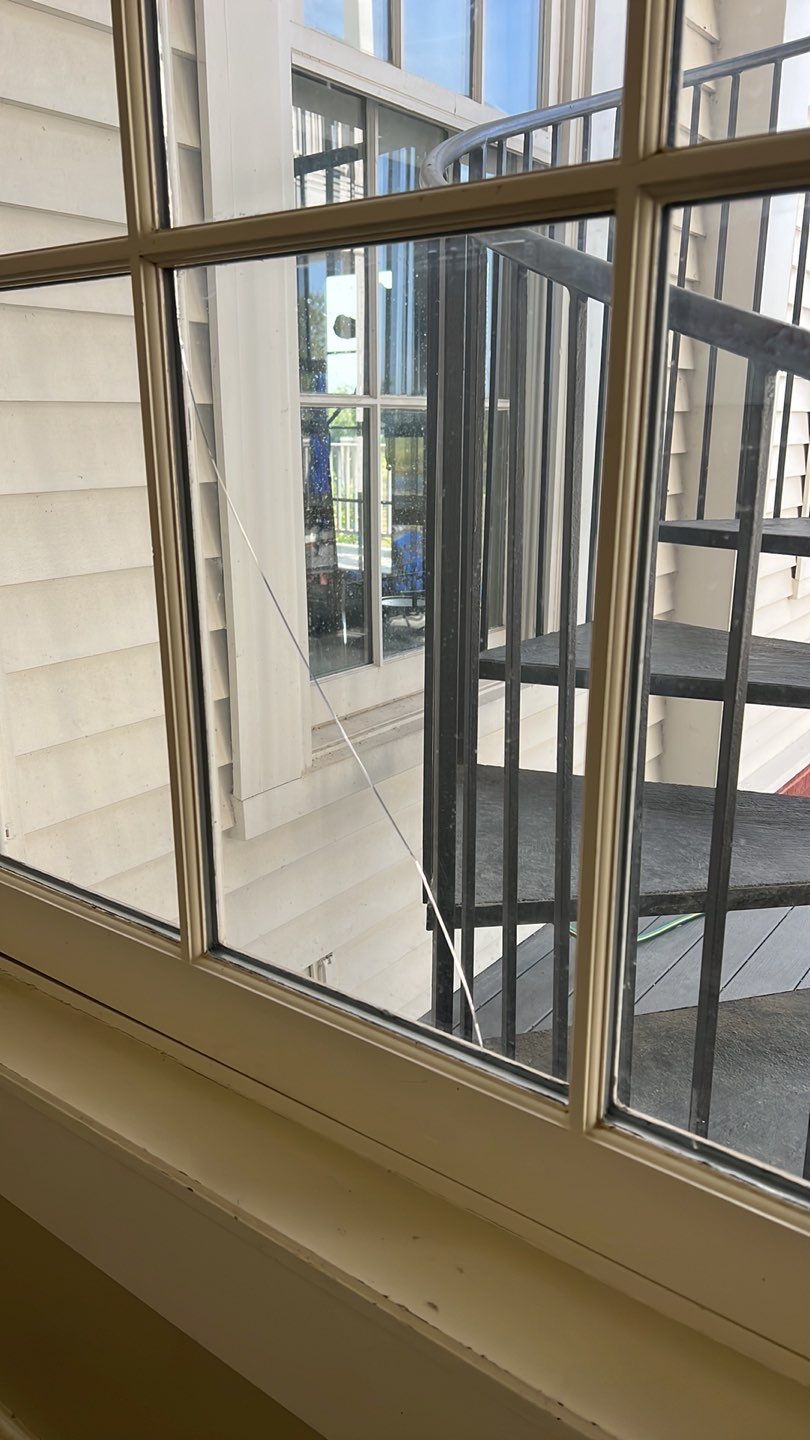 Woodruff Windows featured photo.