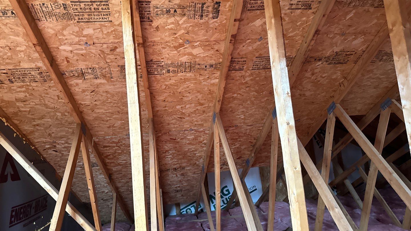 Roof Replacement using Owens Corning by 180 Contractors