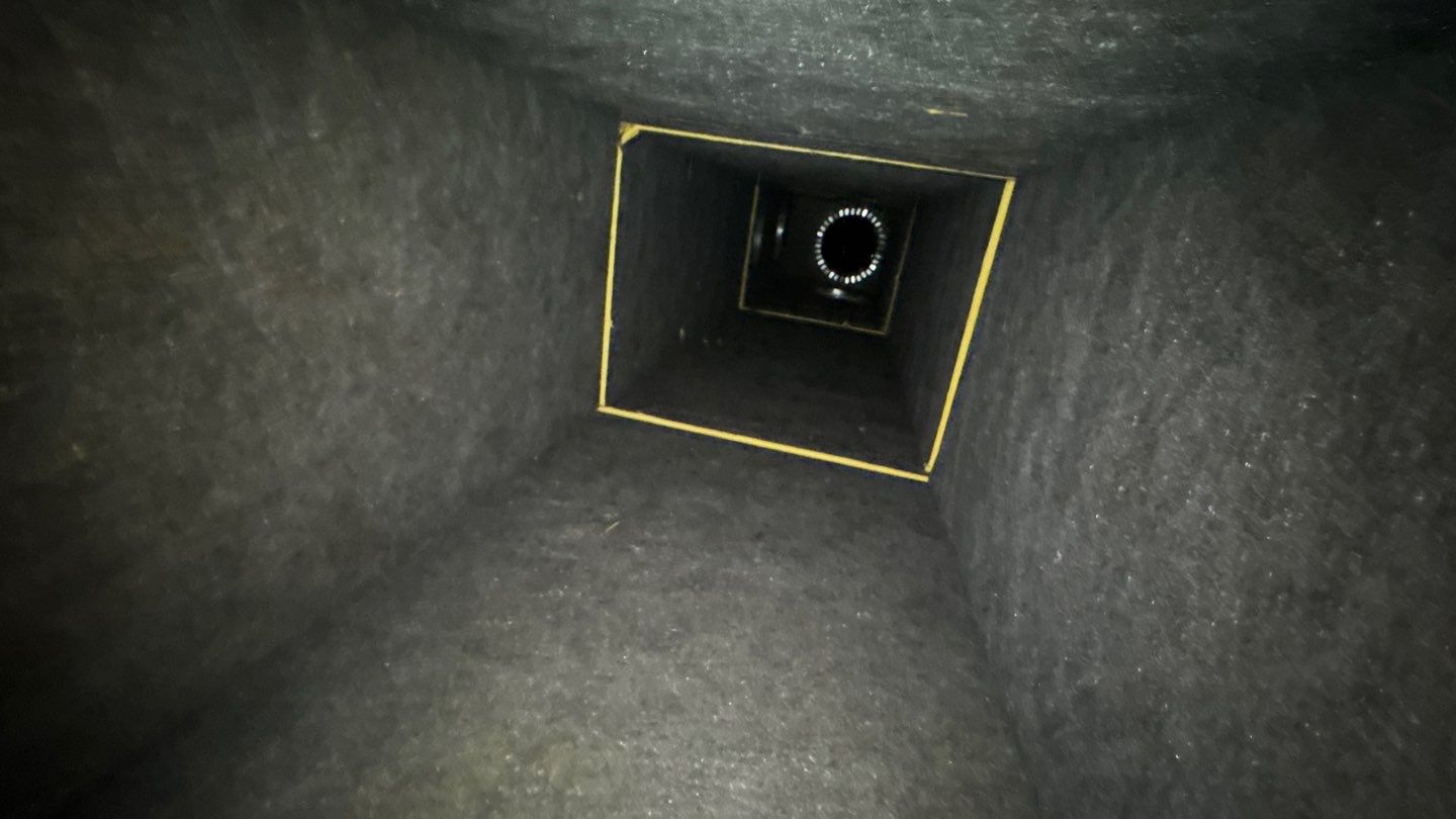 Air Duct and Dryer Vent Cleaning in Orlando by Hygienic Air, Inc