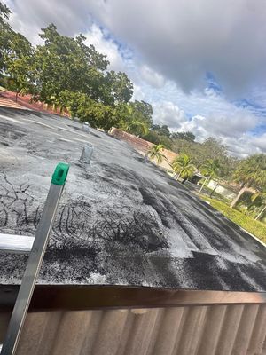 Project in Hollywood