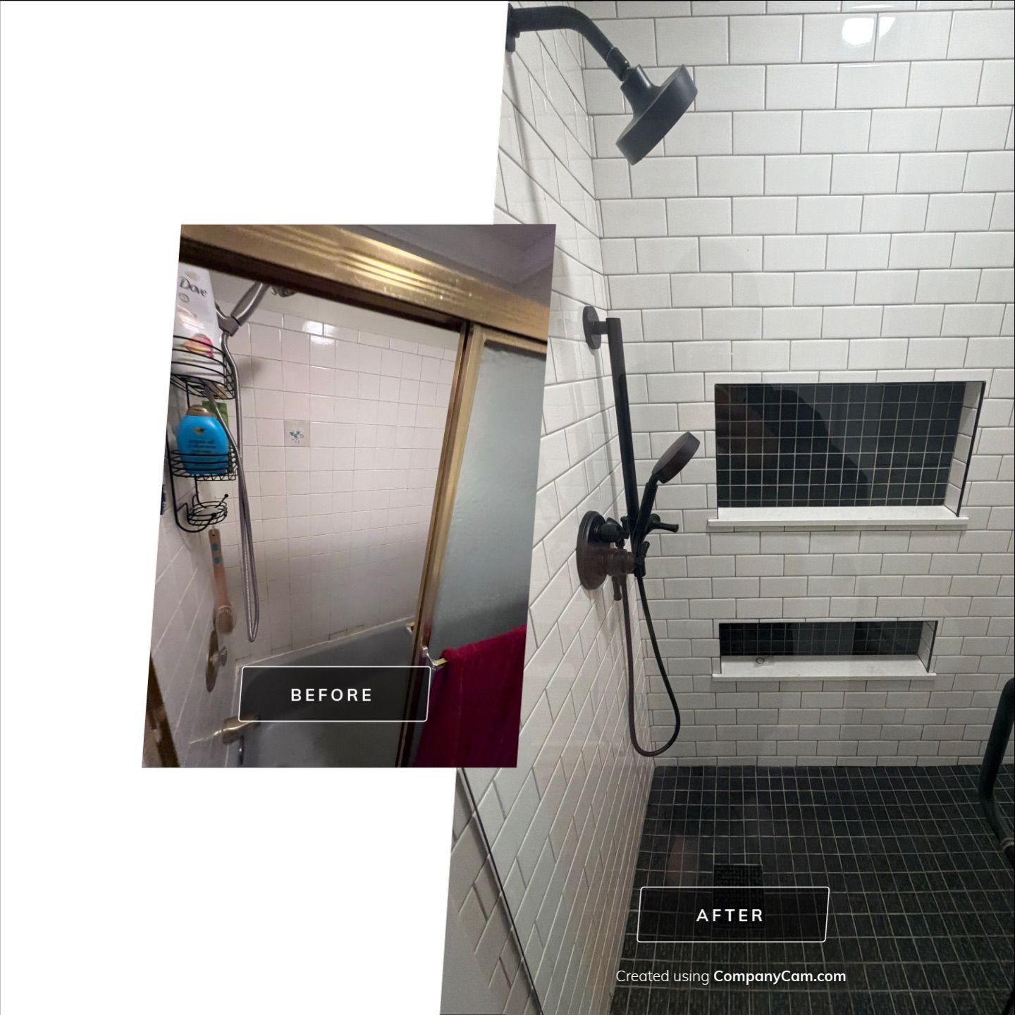 Project in Bloomington, IN by Barrett & Sons Home Remodel