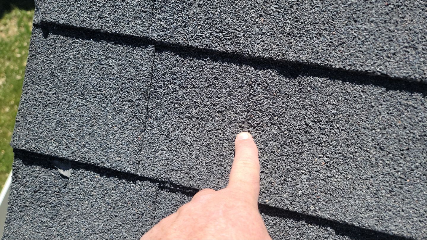 Full Storm Restoration – Roof, Gutters, Heat Cable & Awning by ASAP Roofing & Restoration
