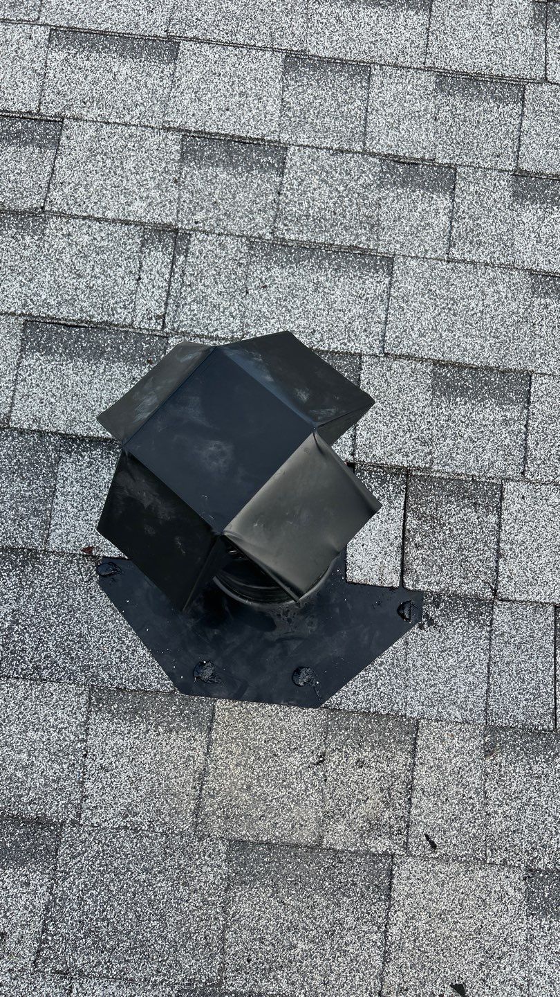 Residential Roofing Repair using Roofing Repair Products  by Lighthouse Roofing