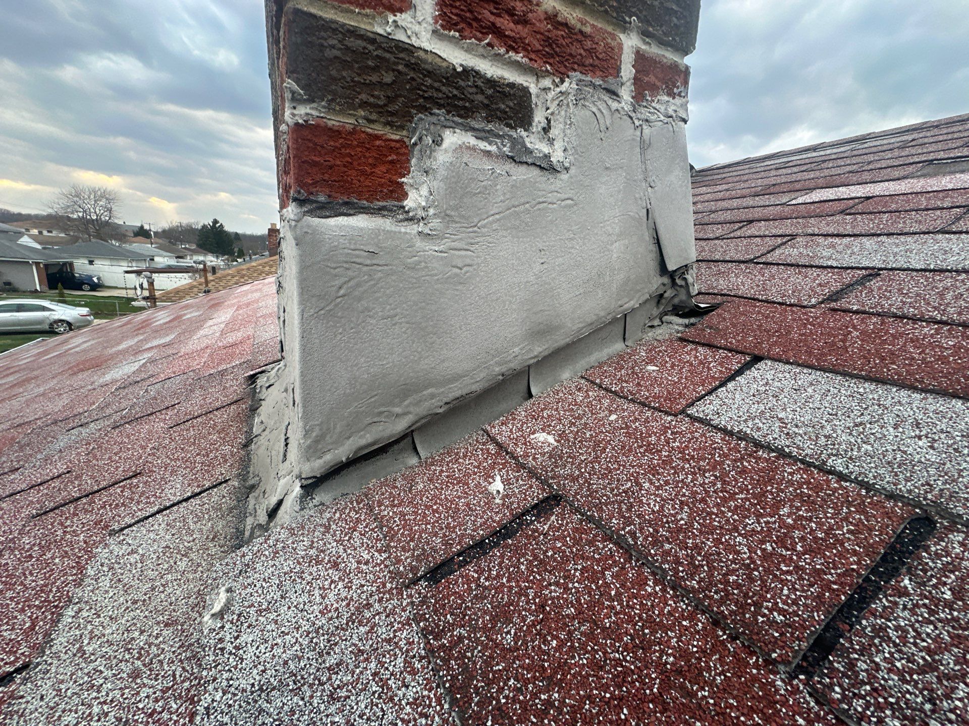 Roof Replacement by Homestyle in Parma by Homestyle Home Improvements (HHI)