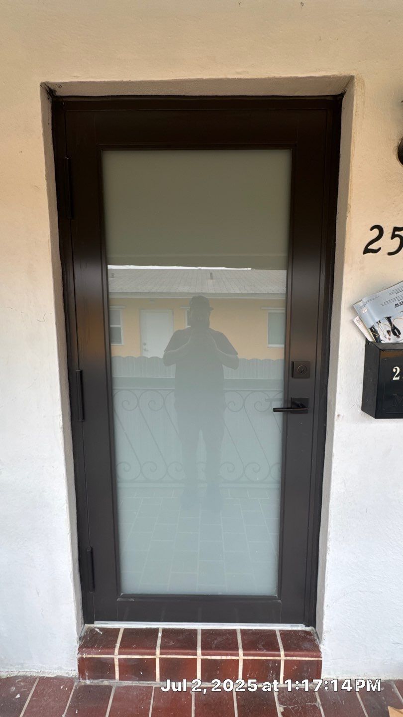 Replacement of windows and doors-Miami by ASP SuperHome