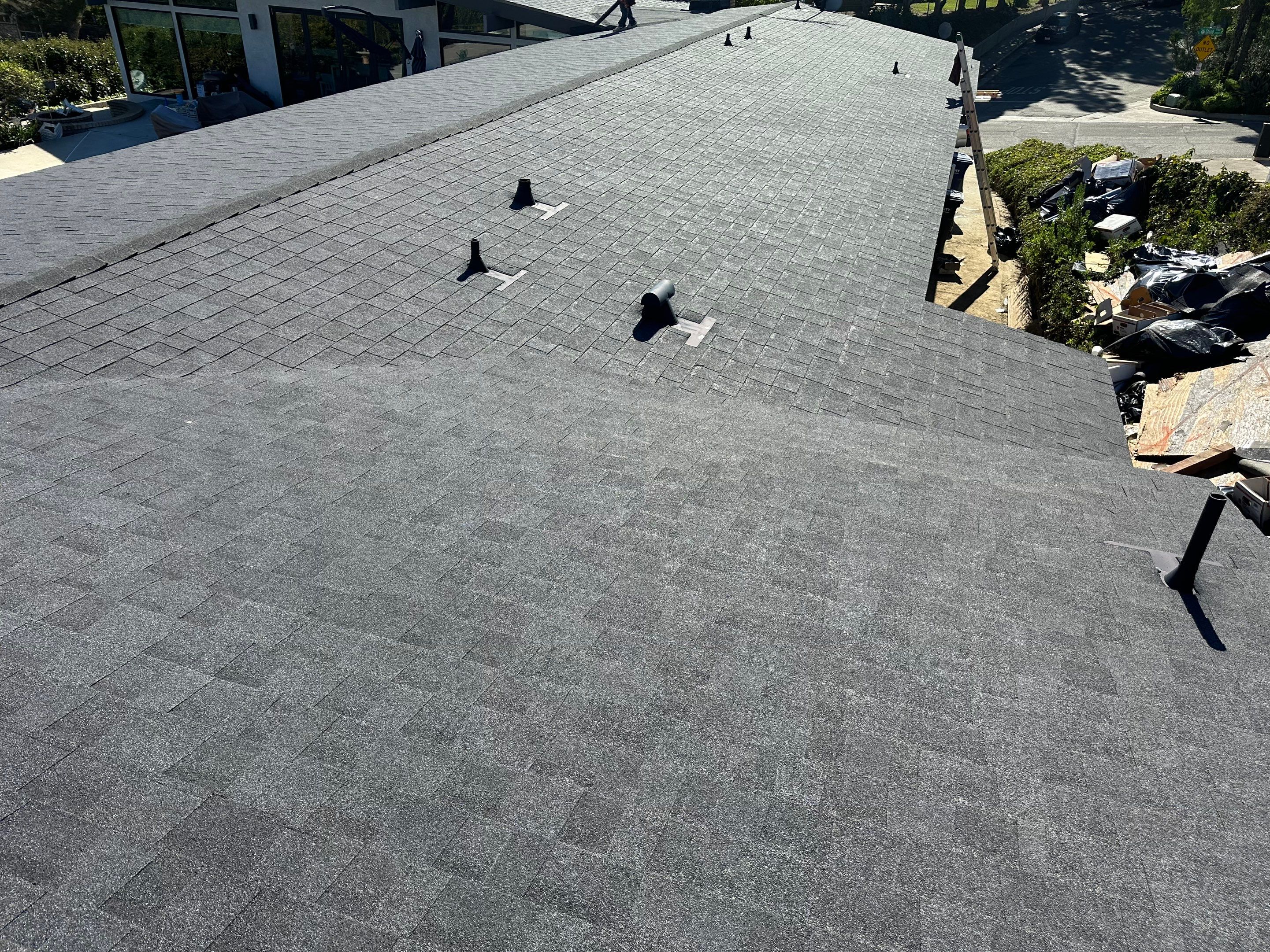 Roof Replacement - Culver City CA 90232 by Epic Roof Replacement